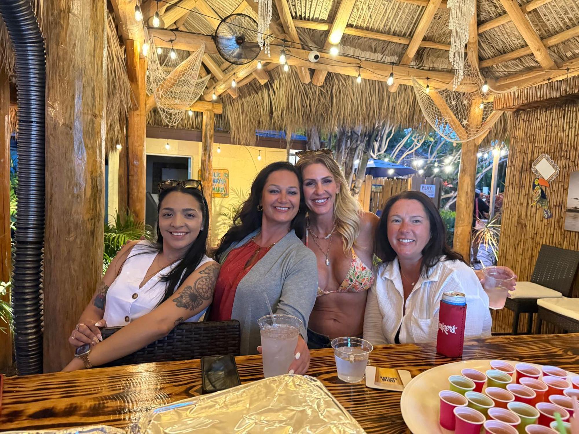 Siesta Key Palms Hotel
