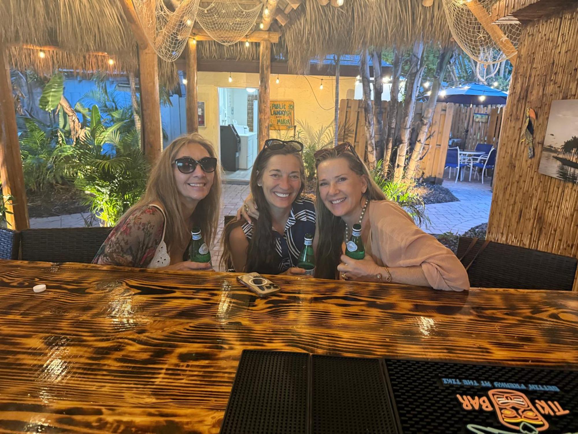 Hotel Siesta Key Palms 3*