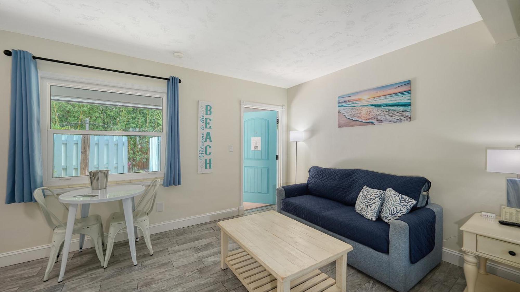 Hotel Siesta Key Palms