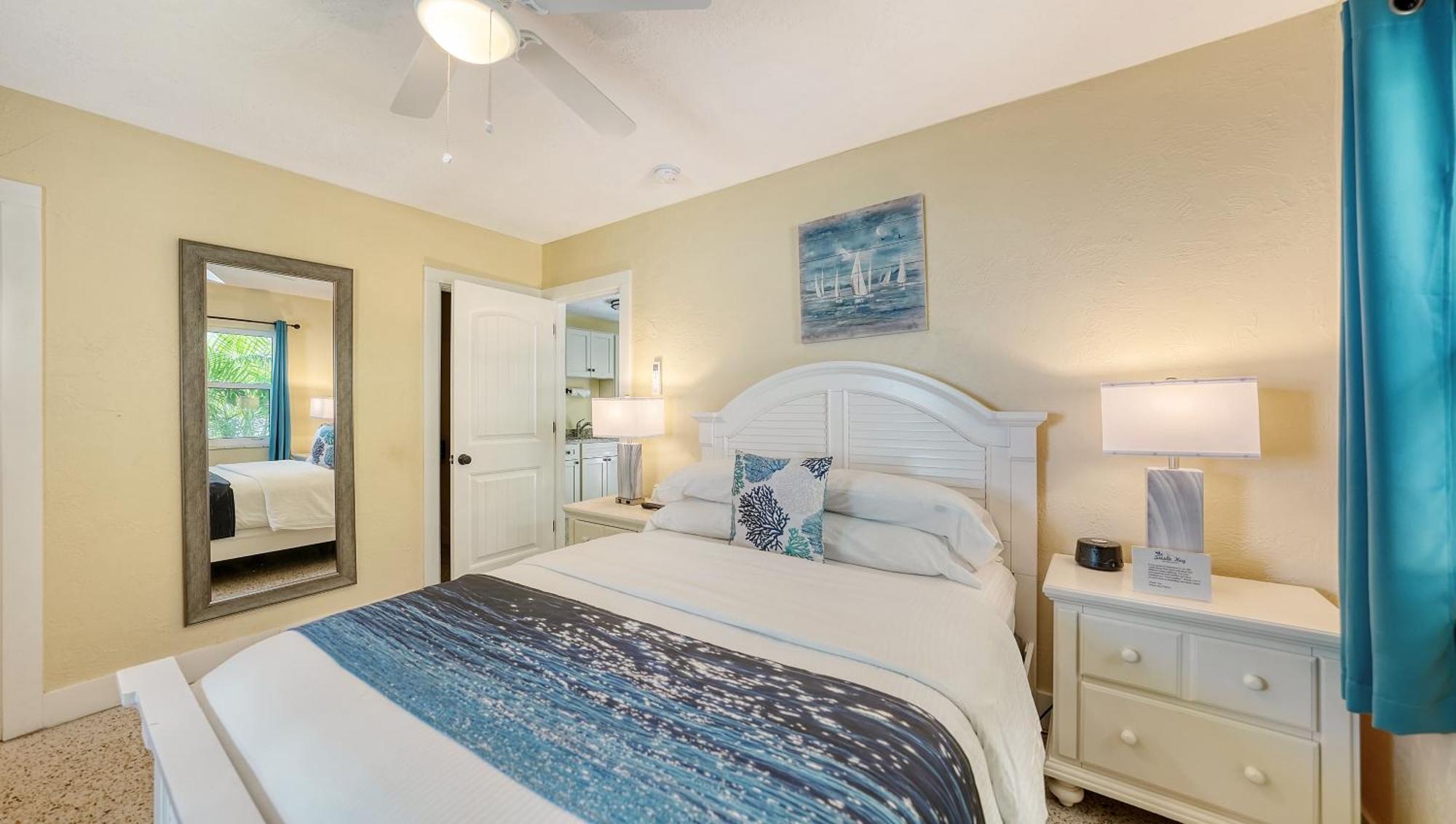 Siesta Key Palms 3* Point O'Rocks