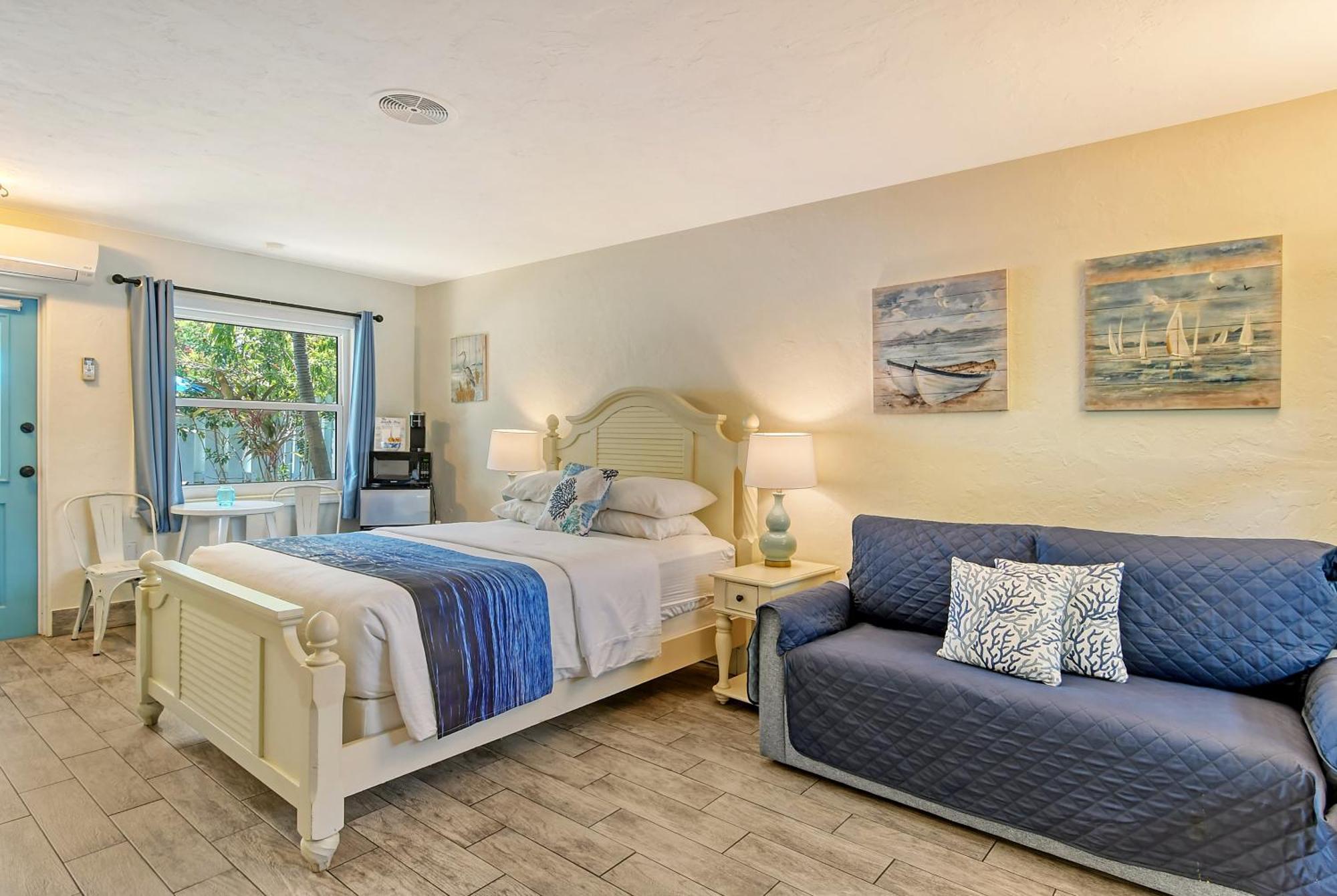 Siesta Key Palms 3* Point O'Rocks