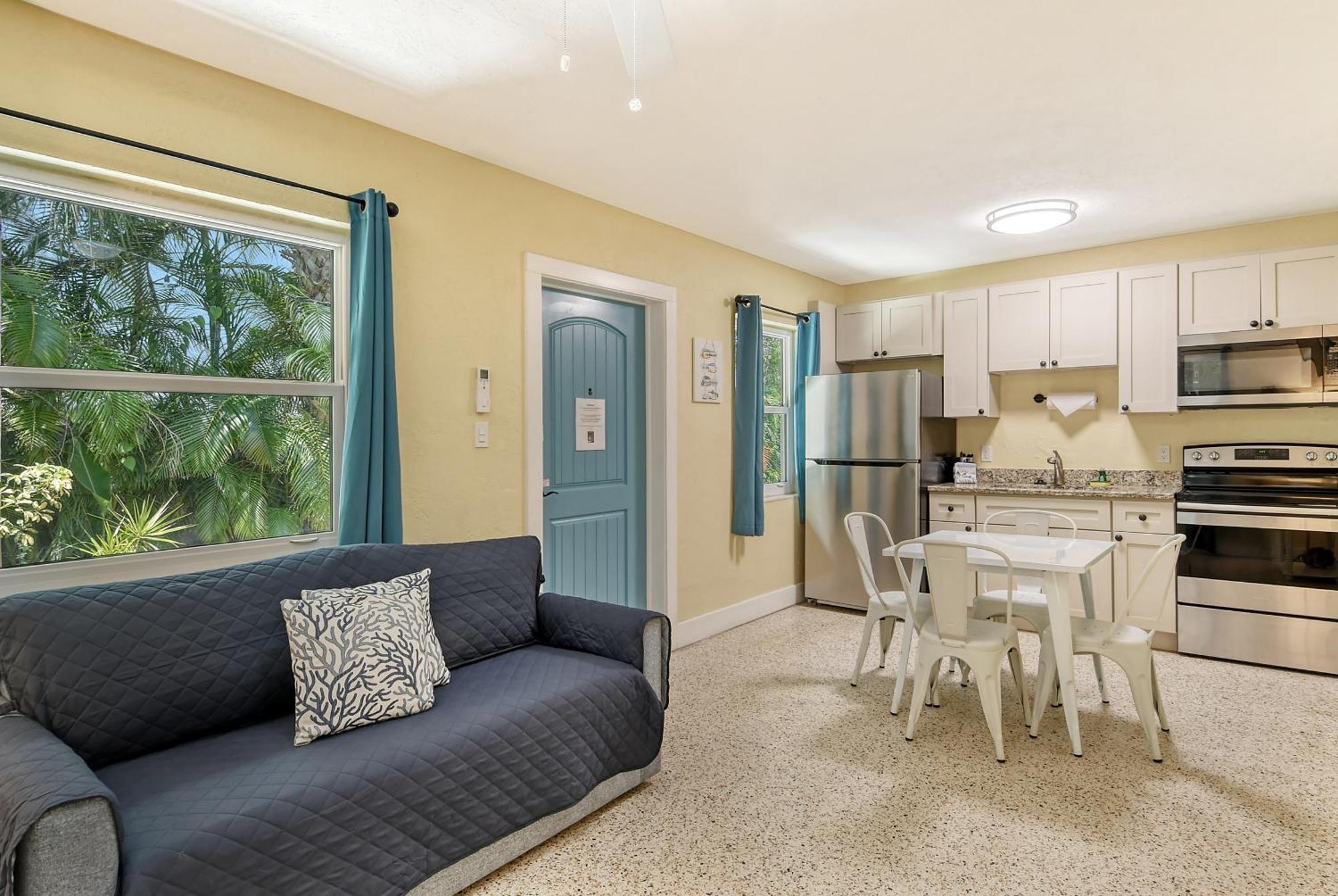 Siesta Key Palms 3* Point O'Rocks
