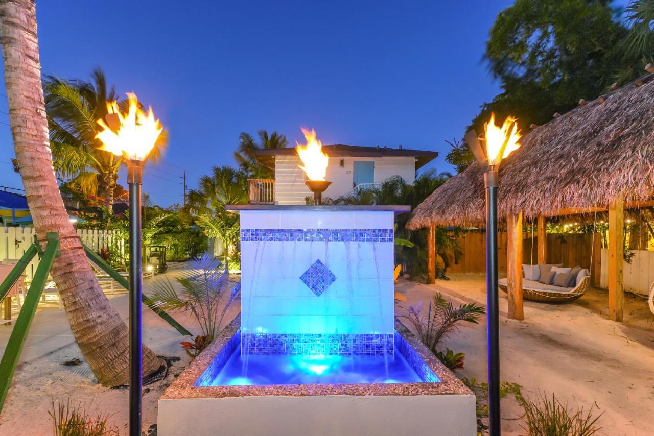 Hotel Siesta Key Palms Point O'Rocks